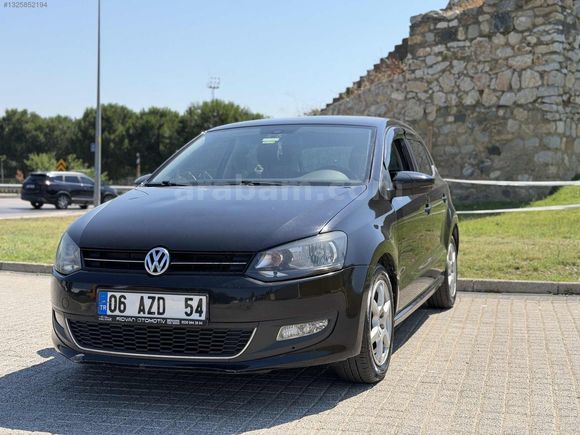 OTOBIL'DEN POLO CHROME EDİTİON