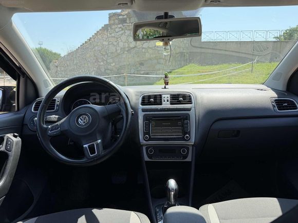 OTOBIL'DEN POLO CHROME EDİTİON