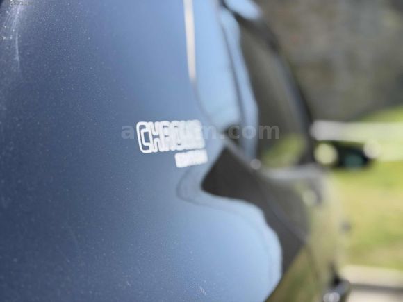 OTOBIL'DEN POLO CHROME EDİTİON