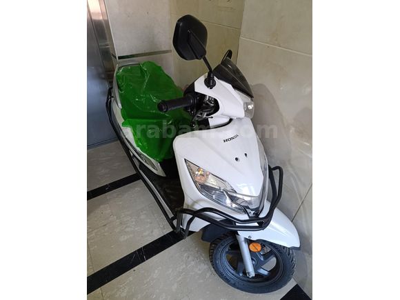 Sahibinden Honda Activa 125
