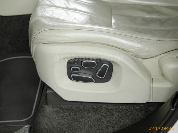 -MİSANO- 2013 RANGE ROVER 3.0TDV6 AUTOBİOGRAPHY MASAJ MERİDİAN