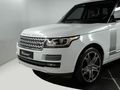 -MİSANO- 2013 RANGE ROVER 3.0TDV6 AUTOBİOGRAPHY MASAJ MERİDİAN