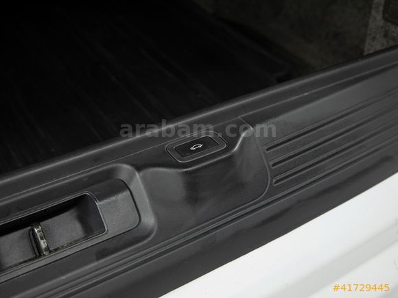 -MİSANO- 2013 RANGE ROVER 3.0TDV6 AUTOBİOGRAPHY MASAJ MERİDİAN