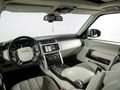-MİSANO- 2013 RANGE ROVER 3.0TDV6 AUTOBİOGRAPHY MASAJ MERİDİAN