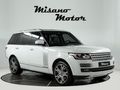-MİSANO- 2013 RANGE ROVER 3.0TDV6 AUTOBİOGRAPHY MASAJ MERİDİAN