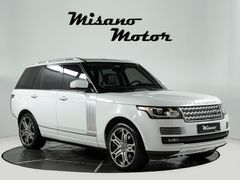 -MİSANO- 2013 RANGE ROVER 3.0TDV6 AUTOBİOGRAPHY MASAJ MERİDİAN