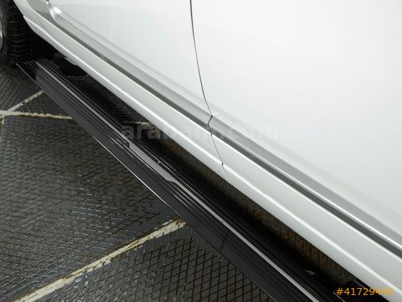 -MİSANO- 2013 RANGE ROVER 3.0TDV6 AUTOBİOGRAPHY MASAJ MERİDİAN