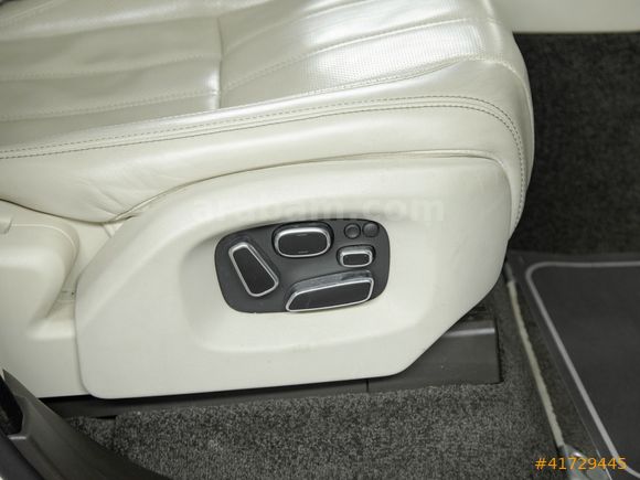 -MİSANO- 2013 RANGE ROVER 3.0TDV6 AUTOBİOGRAPHY MASAJ MERİDİAN