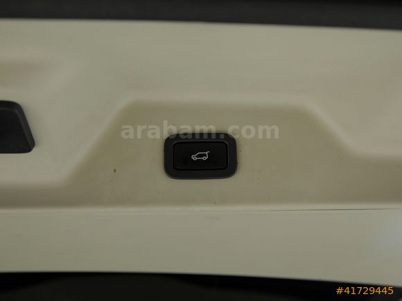-MİSANO- 2013 RANGE ROVER 3.0TDV6 AUTOBİOGRAPHY MASAJ MERİDİAN