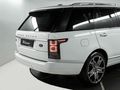 -MİSANO- 2013 RANGE ROVER 3.0TDV6 AUTOBİOGRAPHY MASAJ MERİDİAN