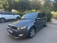 2013 wosvogen POLO ful paket ilk sahibinden