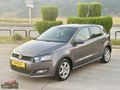 2013 VW POLO CHROME EDİTİON OTOMATİK DSG SADECE 75,BİN KM