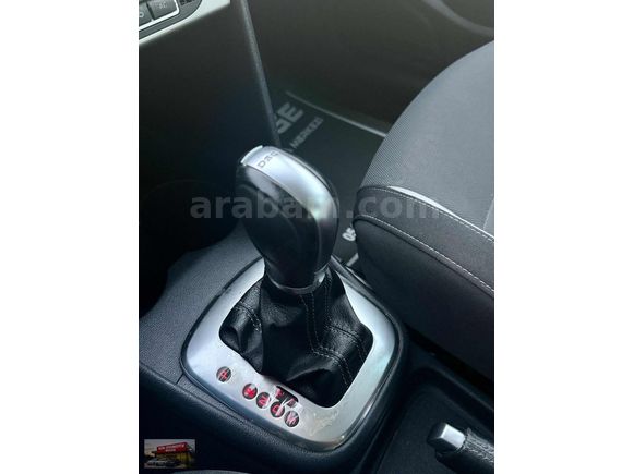 2013 VW POLO CHROME EDİTİON OTOMATİK DSG SADECE 75,BİN KM