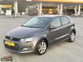 2013 VW POLO CHROME EDİTİON OTOMATİK DSG SADECE 75,BİN KM