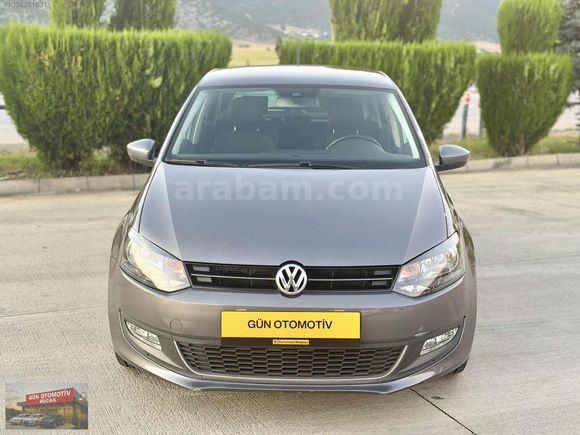2013 VW POLO CHROME EDİTİON OTOMATİK DSG SADECE 75,BİN KM