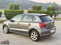 2013 VW POLO CHROME EDİTİON OTOMATİK DSG SADECE 75,BİN KM