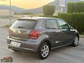 2013 VW POLO CHROME EDİTİON OTOMATİK DSG SADECE 75,BİN KM