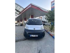 Sahibinden Fiat Fiorino Combi Combimix 1.3 Multijet 2010 Model 