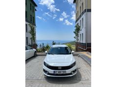 MEMURDAN HATASIZ..Sahibinden Fiat Egea 1.4 Fire Urban GSR 2025 Model