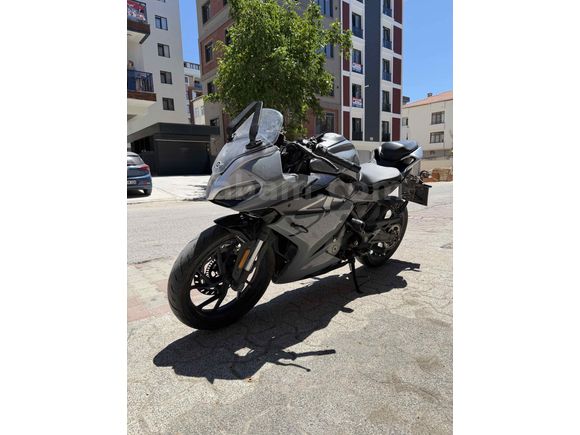 Sahibinden CFmoto 250SR 