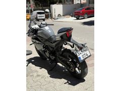 Sahibinden CFmoto 250SR 