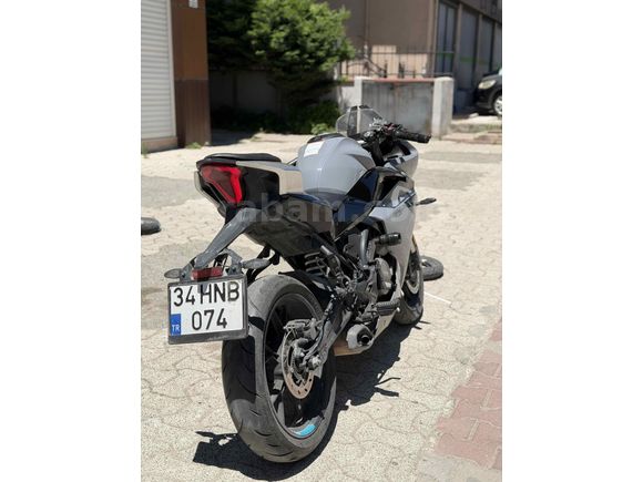 Sahibinden CFmoto 250SR 