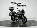 -MİSANO- 2023 MOTO GUZZİ V100 MANDELLO S FULL ÇANTA SETİ DÜŞK KM