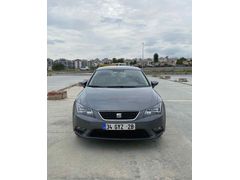 Sahibinden Seat Leon 1.6 TDI CR Style 2014 Model 