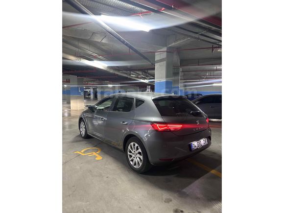Sahibinden Seat Leon 1.6 TDI CR Style 2014 Model 