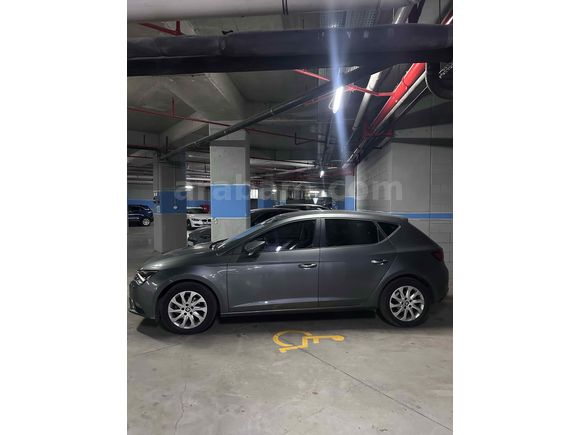 Sahibinden Seat Leon 1.6 TDI CR Style 2014 Model 