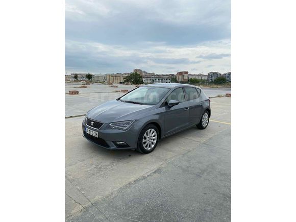 Sahibinden Seat Leon 1.6 TDI CR Style 2014 Model 