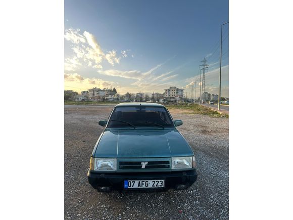 Sahibinden Tofaş Doğan SLX 1995 Model
