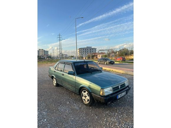 Sahibinden Tofaş Doğan SLX 1995 Model