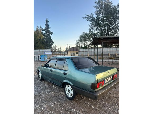 Sahibinden Tofaş Doğan SLX 1995 Model