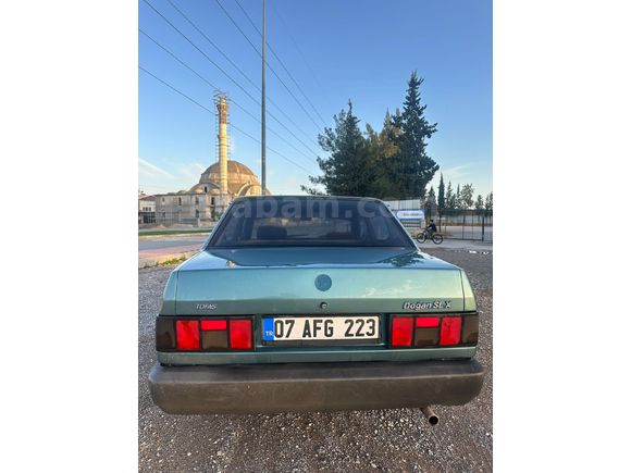 Sahibinden Tofaş Doğan SLX 1995 Model