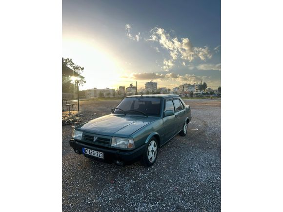 Sahibinden Tofaş Doğan SLX 1995 Model