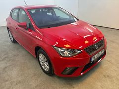 Sahibinden Hatasız Boyasız Değişensiz Düşük  Km Seat Ibiza 