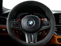 -MİSANO- 2022 BAYİ M4 COMPETİTİON XDRİVE MPERFORMANCE AKRAPOVİC