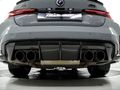 -MİSANO- 2022 BAYİ M4 COMPETİTİON XDRİVE MPERFORMANCE AKRAPOVİC