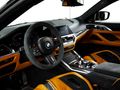 -MİSANO- 2022 BAYİ M4 COMPETİTİON XDRİVE MPERFORMANCE AKRAPOVİC