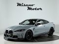 -MİSANO- 2022 BAYİ M4 COMPETİTİON XDRİVE MPERFORMANCE AKRAPOVİC