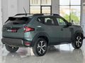 4X4 2025 ÇIKIŞLI DUSTER HYBRİD BOYASIZ