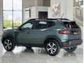 4X4 2025 ÇIKIŞLI DUSTER HYBRİD BOYASIZ