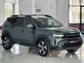 4X4 2025 ÇIKIŞLI DUSTER HYBRİD BOYASIZ