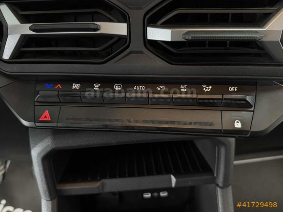 4X4 2025 ÇIKIŞLI DUSTER HYBRİD BOYASIZ