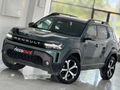 4X4 2025 ÇIKIŞLI DUSTER HYBRİD BOYASIZ