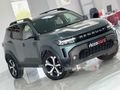 4X4 2025 ÇIKIŞLI DUSTER HYBRİD BOYASIZ
