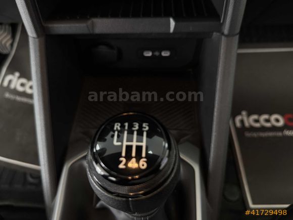 4X4 2025 ÇIKIŞLI DUSTER HYBRİD BOYASIZ