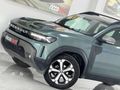 4X4 2025 ÇIKIŞLI DUSTER HYBRİD BOYASIZ