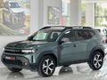 4X4 2025 ÇIKIŞLI DUSTER HYBRİD BOYASIZ